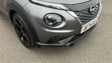 Nissan Juke 1.6 Hybrid Tekna 5dr Auto Hybrid Hatchback